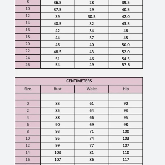 Ashley Lauren Formal 11232 Sz 16 - Picture 7 of 7